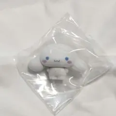 ふわふわフロッキードール シナモン