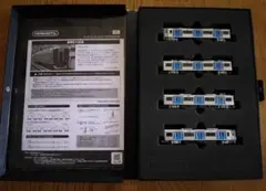 ポポンデッタ 6033阪神5700系 5711編成4両セット阪神電鉄 Nゲージ