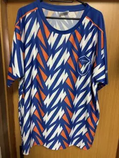 vファーレン長崎 ウェア