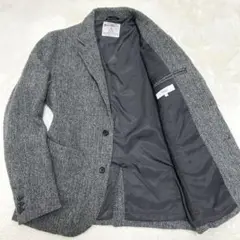 秋冬 テーラードジャケット