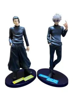 呪術廻戦 一番くじ 懐玉・玉折 〜壱～ フィギュア