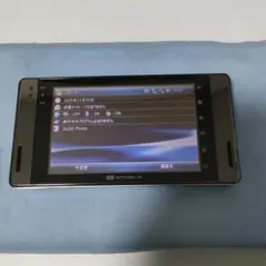 EM ONE S01SH emobile SHARP