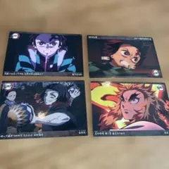 鬼滅の刃 ブロマイドセット