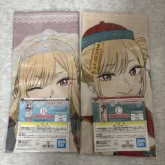 一番くじ その着せ替え人形は恋をする　B賞　C賞　ハイパーメガクロス　着せ恋