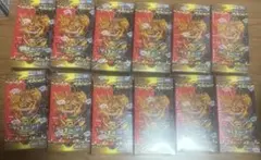 DMRP-04誕ジョー！マスタードラゴン！ シュリンク付き未開封 6BOX