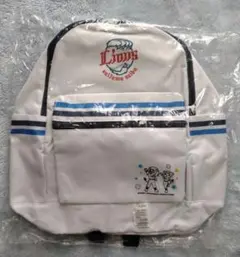2026年最新】ライオンズ リュックの人気アイテム - メルカリ