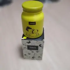 PEANUTS ミルラテ保冷温フードジャーのサムネイル