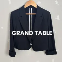 GRANDTABLE グランターブル セットアップ セレモニー 2026年最新】グランターブル セットアップの人気アイテム - メルカリ