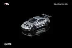 【1/43 カスタム】ポルシェ911 GT3 Touring ローダウン 1/43 カスタム】ポルシェ911 GT3 Touring ローダウン - メルカリ