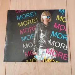 capsule MORE! MORE! MORE!