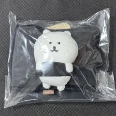 ナガノキャラクターズ　ぬいぐるみドリンクホルダー　ナガノのくま ナガノキャラクターズ ぬいぐるみドリンクホルダー（ナガノの