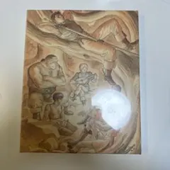 ベルセルク　キャラファインボード　鷹の団