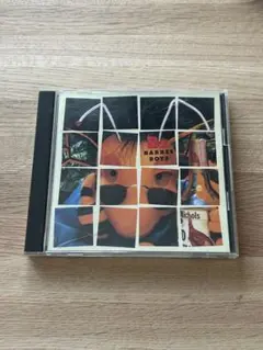 【中古CD】BARBEE BOYS / B7