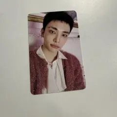 Straykids スキズ Do it 特典 アルバム トレカ ミュープラ