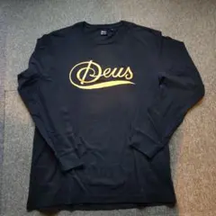 DEUS EX MACHINA メッシュロンT バイク 黒 M L 2XL 新品 - メルカリ