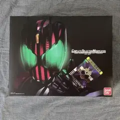 2025年最新】csm ディケイドライバー ver.2 & ケータッチの人気