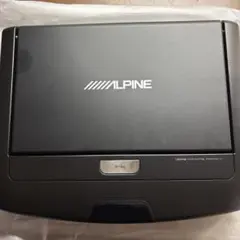 フリップダウン　アルパイン　ALPINE リアモニター　RSA10S-L-B Amazon | アルパイン (ALPINE) 10.1型LED WSVGA液晶 リア