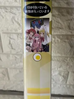 ぼっち.ざ.ろっく　BIGクリアポスター