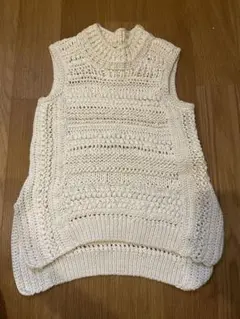 2025年最新】christian wijnants ベスト・ジレ・ビスチェの人気