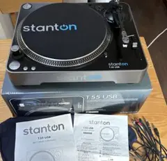 ターンテーブル DJ機材