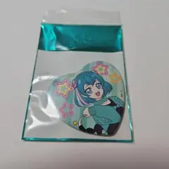 あんさんぶるスターズ！！とるパカ！Vol.7ハート型缶バッジ 日々樹渉