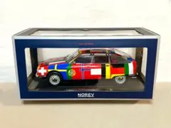 2025年最新】ノレブ 1/18 シトロエンの人気アイテム - メルカリ