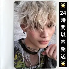 enhypen ニキ サノク トレカ ENHYPEN ニキ サノク ROMANCE daydream トレカ m54364546475_1