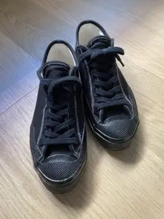 SUPERGA AUTENTIC ブラック スニーカー