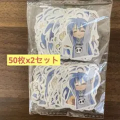 らき☆すた こなたんくえすと シール らき☆すた デコレーションシール 未開封 携帯シール らきすた - メルカリ