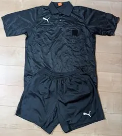 2026年最新】サッカー審判服 プーマの人気アイテム - メルカリ