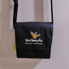 Mark Gonzales ショルダーバッグ