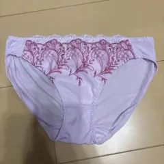 AMOSTYLE ショーツ ホワイト Mサイズ
