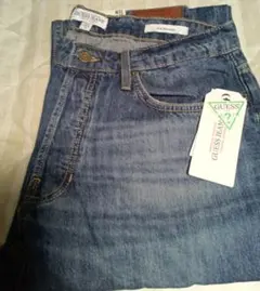 GUESS JEANS W31 デニム