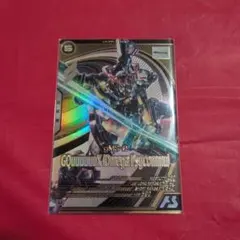 アーセナルベース　ガンダムジークアクス(オメガサイコミュ起動時)