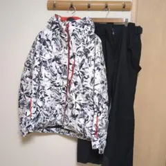 デサント パンツ ll