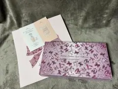 ジルスチュアート　クリスマスコフレ 2025 リボンファションショーコレクション