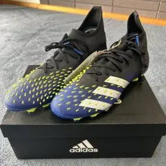 新品未使用 adidas プレデターフリーク.2 HG/AG 26.5