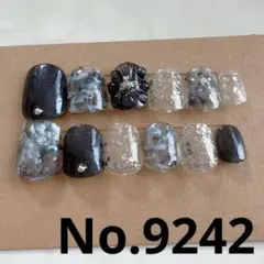 ネイルチップ9242
