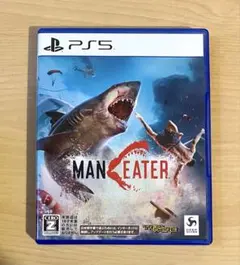 PS5マンイーター