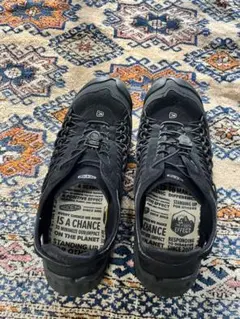 KEEN/キーン　UNEEK NXIS