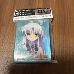 Angel Beats!　天使　Part2　スリーブ