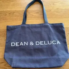 DEAN & DELUCA トートバッグL 2023年