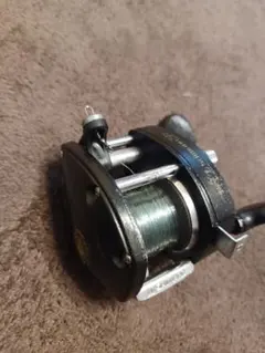 SHIMANO Bantam 10XSG ベイトリール 本体のサムネイル