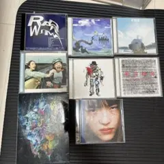 2026年最新】洋楽 CD セットの人気アイテム - メルカリ
