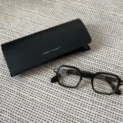 BARTON PERREIRA CETTY ゲッティ MDUSK/PEW メガネ - メルカリ