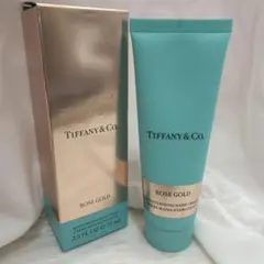 Tiffany & Co. ROSE GOLD ハンドクリーム 75mlのサムネイル