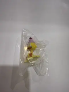 TOM and JERRY とろり～んマスコット クアッカー