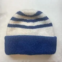 zara ニット帽