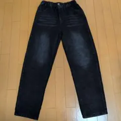 GRANCY】ファーポケットデザインハーフデニムカーゴパンツ L フ - メルカリ