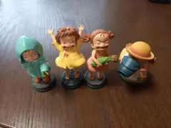 となりのトトロ ポーズがいっぱいコレクション メイちゃん